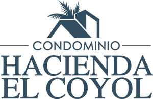 Logo Condominio Hacienda Coyol